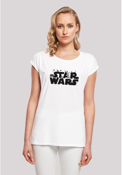 футболка Star Wars Minimalist Logo