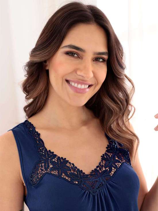 Ночная рубашка Nachthemd