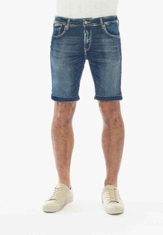 Шорты с модной манжетой JOGG