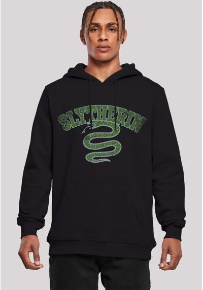 Толстовка с капюшоном Harry Potter Slytherin Sport Wappen