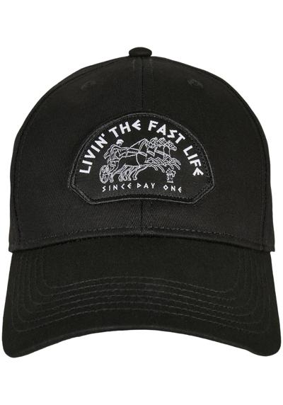 Кепка Snapback Cayler & Sons Unisex Antique Life Curved Cap
