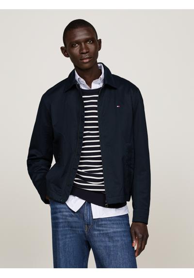 Блуза COTTON IVY JACKET