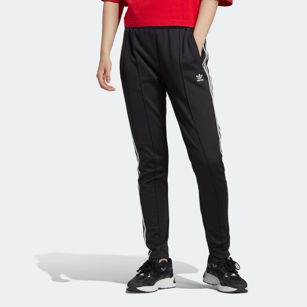 Спортивные брюки ADICOLOR SST