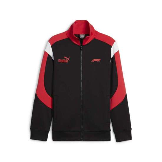 Толстовка F1® MT7+ Trainingsjacke Herren