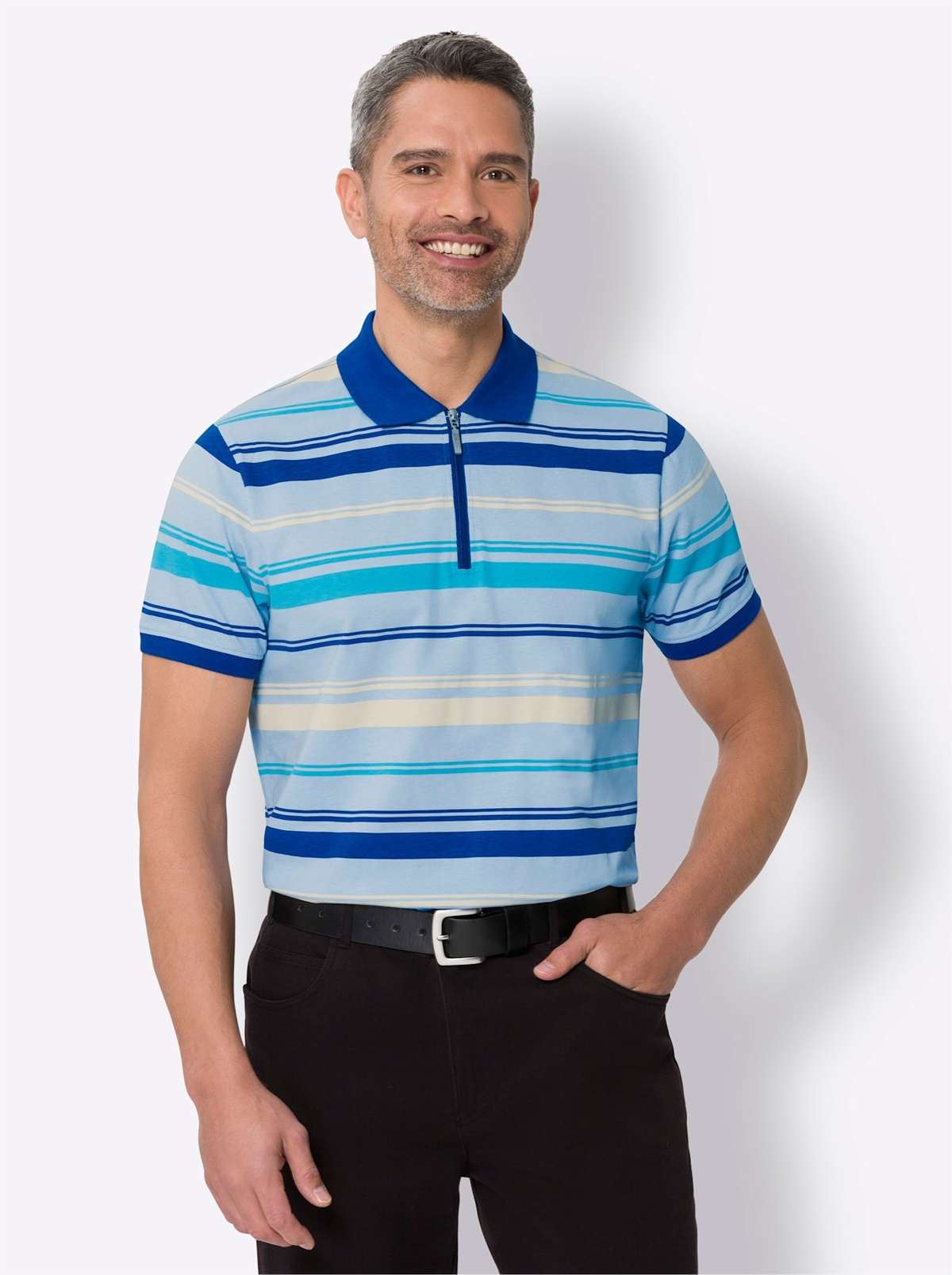рубашка поло Poloshirt