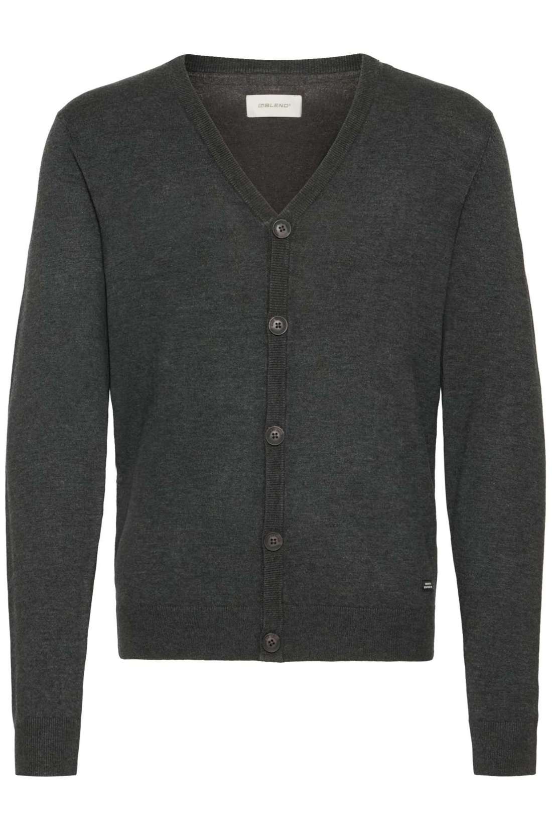 Вязаный жилет Strickweste BHWEBTE