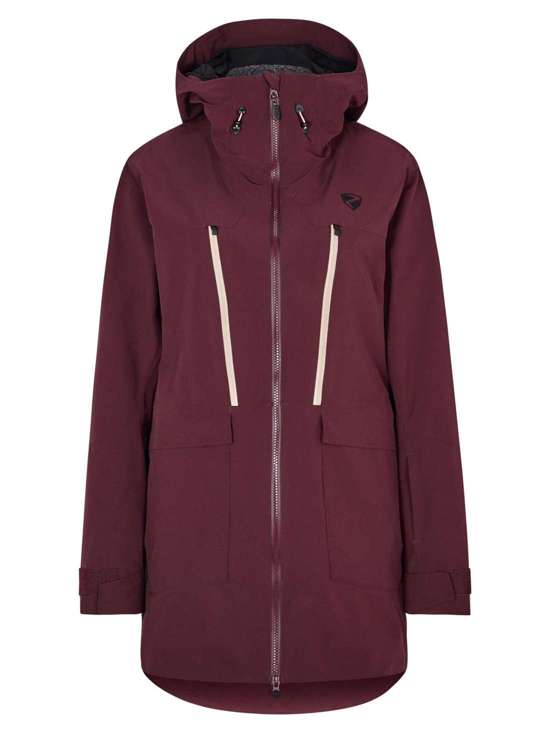 Лыжная куртка THALA Lady