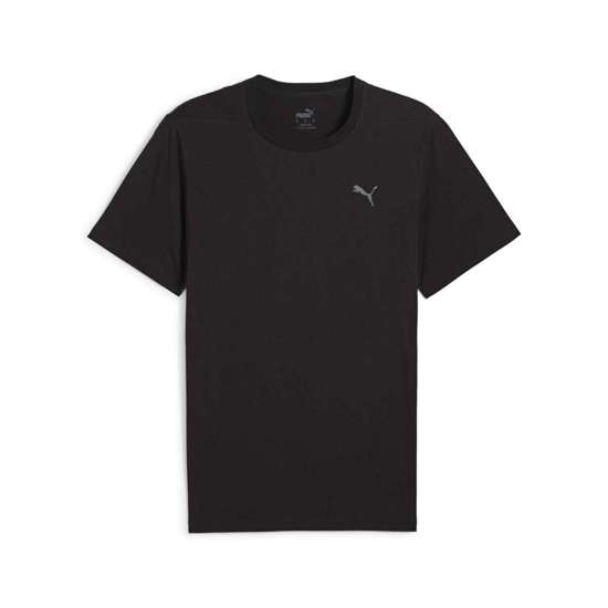 рубашка для йоги MOVE Triblend Trainings-T-Shirt Herren