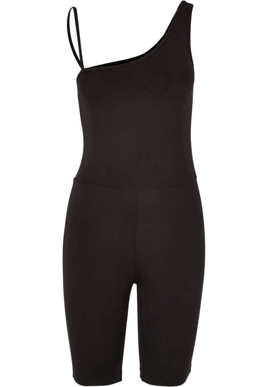 Комбинезон Urban Classics Damen Ladies Recycled Cycle Jumpsuit