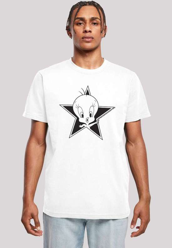 футболка T-Shirt `Looney Tunes Tweetie`