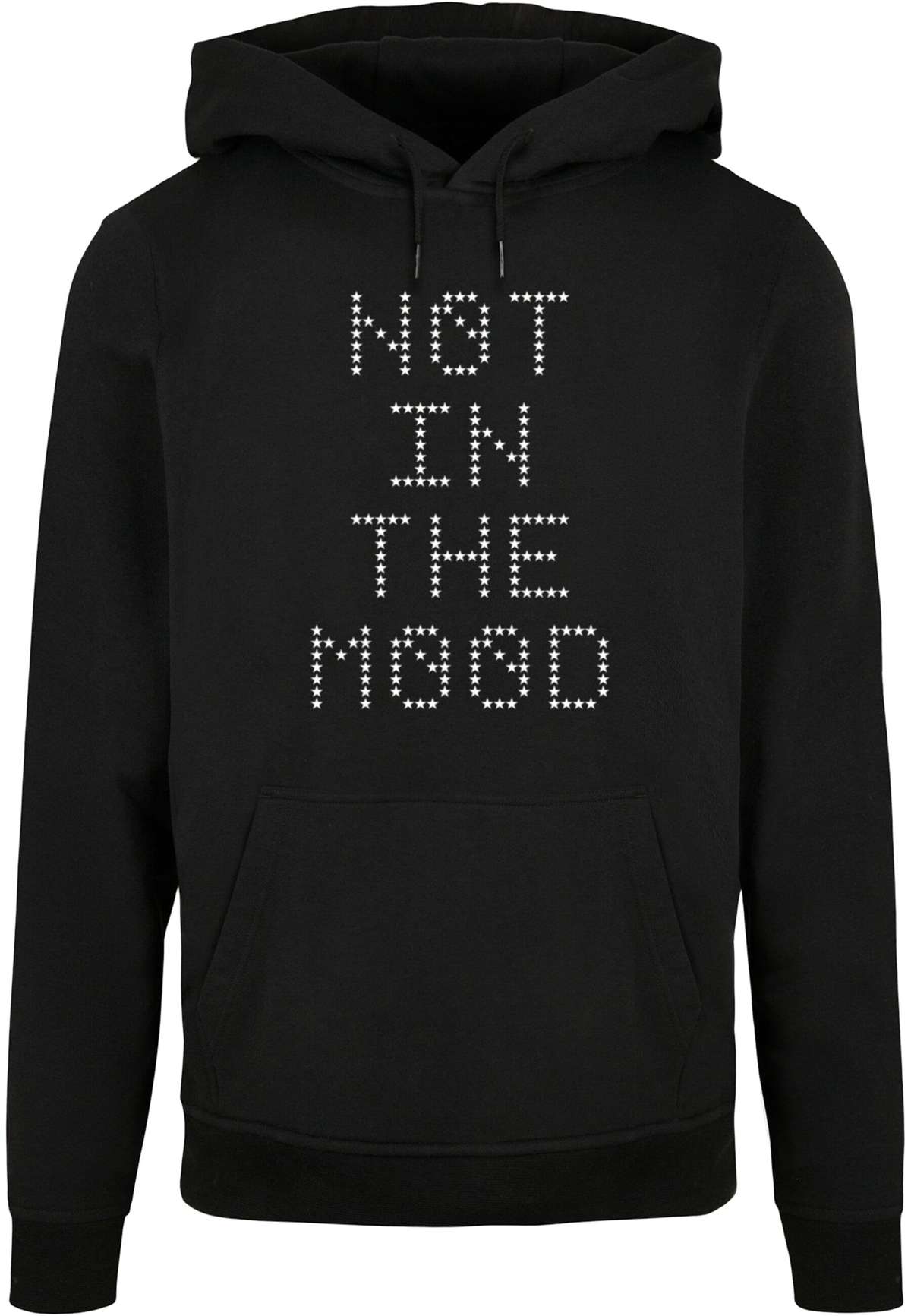 Толстовка с капюшоном Herren NITM-Stars x Basic Hoody
