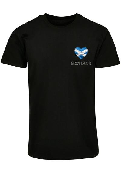 футболка Football - Scotland T-shirt
