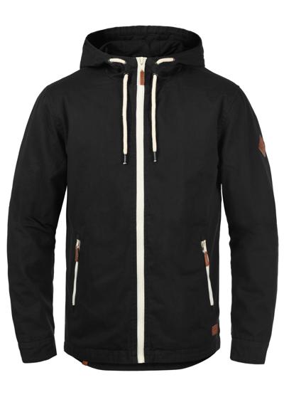 Короткая куртка с капюшоном Kurzjacke BHBobby