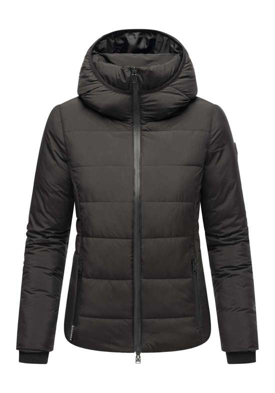 Стеганая куртка Radaa