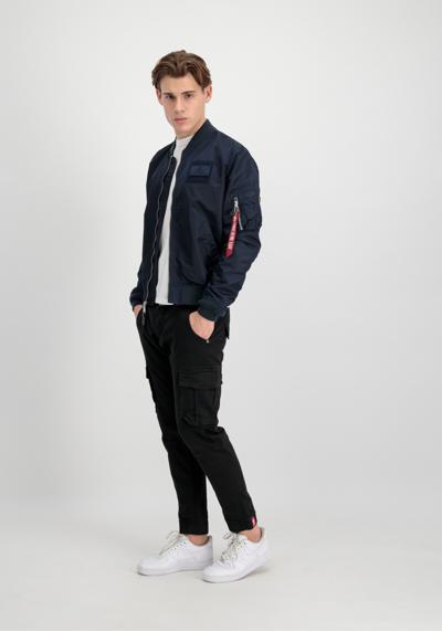 Куртка-бомбер Men - Bomber Jackets MA-1 TT Custom