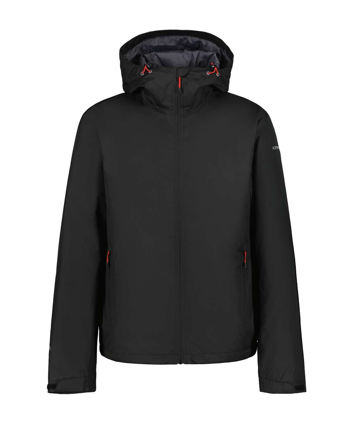 Куртка из софтшелла H SOFTSHELLJACKE BARBEAU