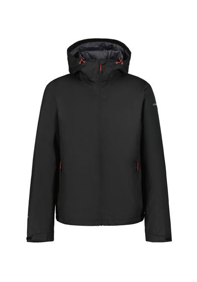 Куртка из софтшелла H SOFTSHELLJACKE BARBEAU