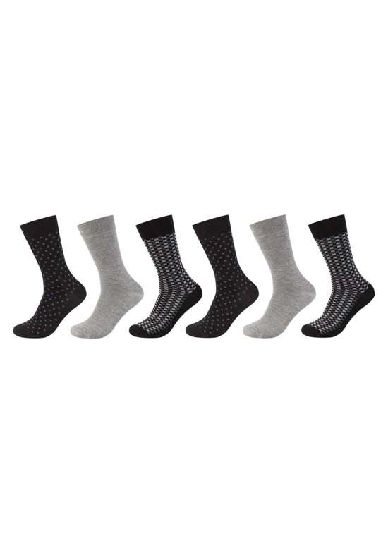 Носки Socken 6er Pack