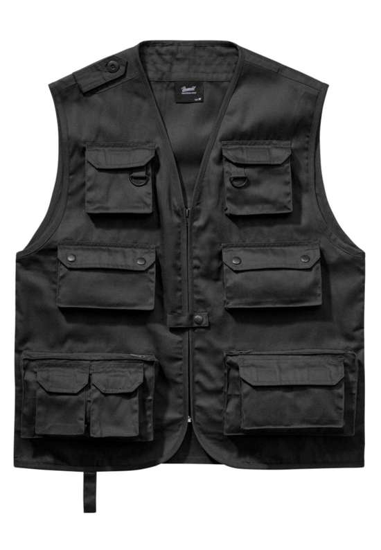 Стеганый жилет Herren Hunting Vest