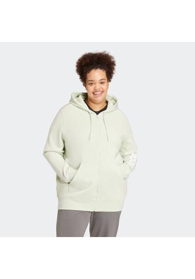 Толстовка с капюшоном ESSENTIALS LINEAR FRENCH TERRY KAPUZENJACKE