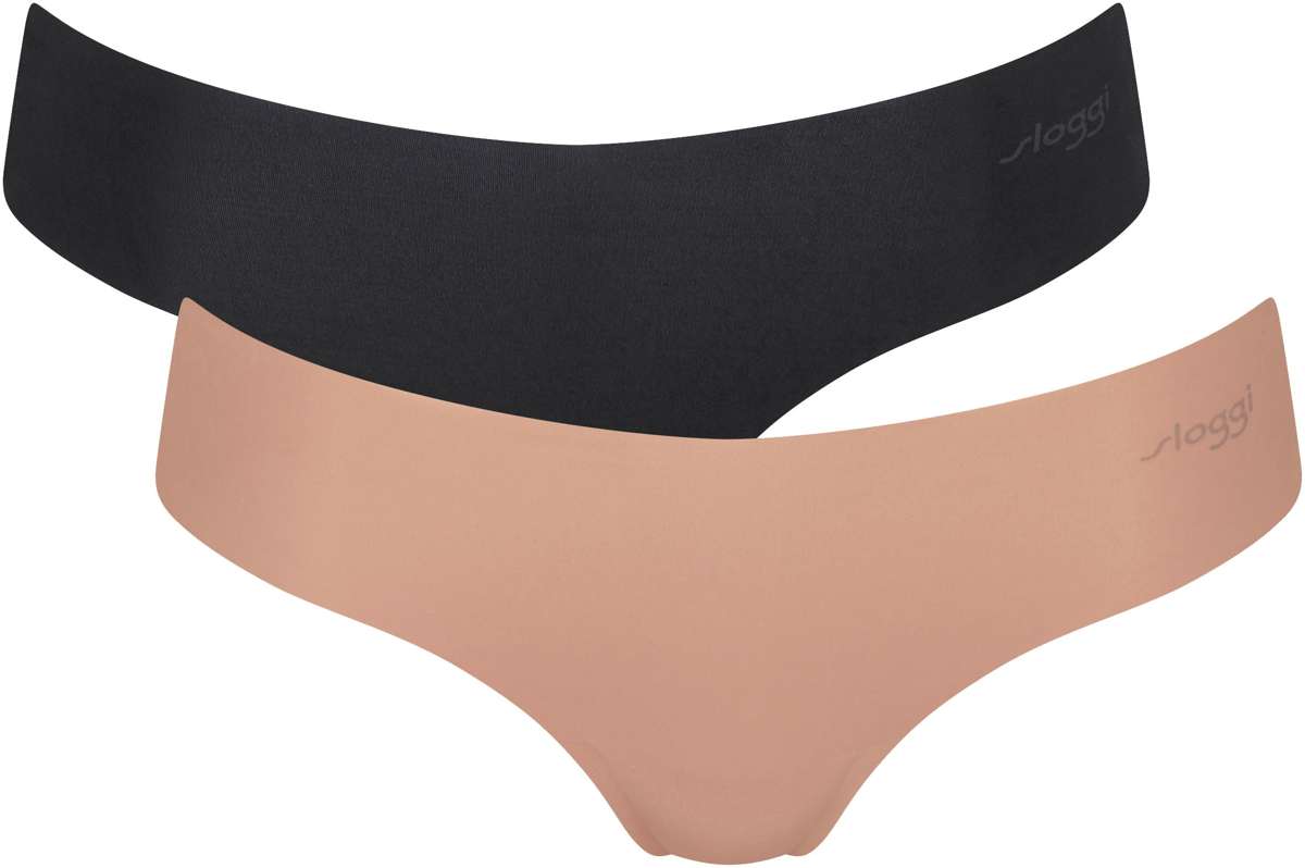 Трусы ZERO Microfibre 2.0 Hipstring C2P