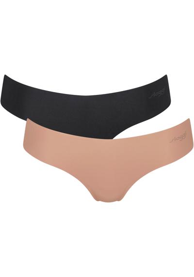 Трусы ZERO Microfibre 2.0 Hipstring C2P