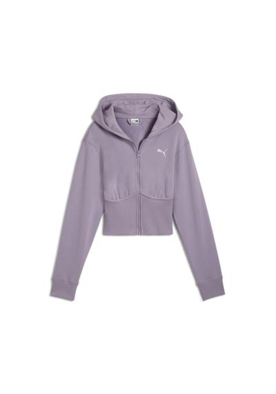 Толстовка Classics Cropped Hoodie Damen