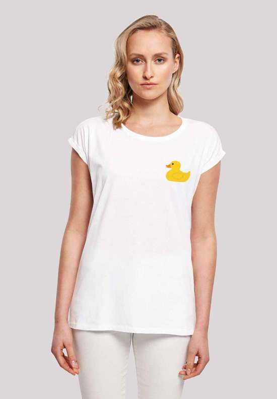 футболка Yellow Rubber Duck SHORT SLEEVE