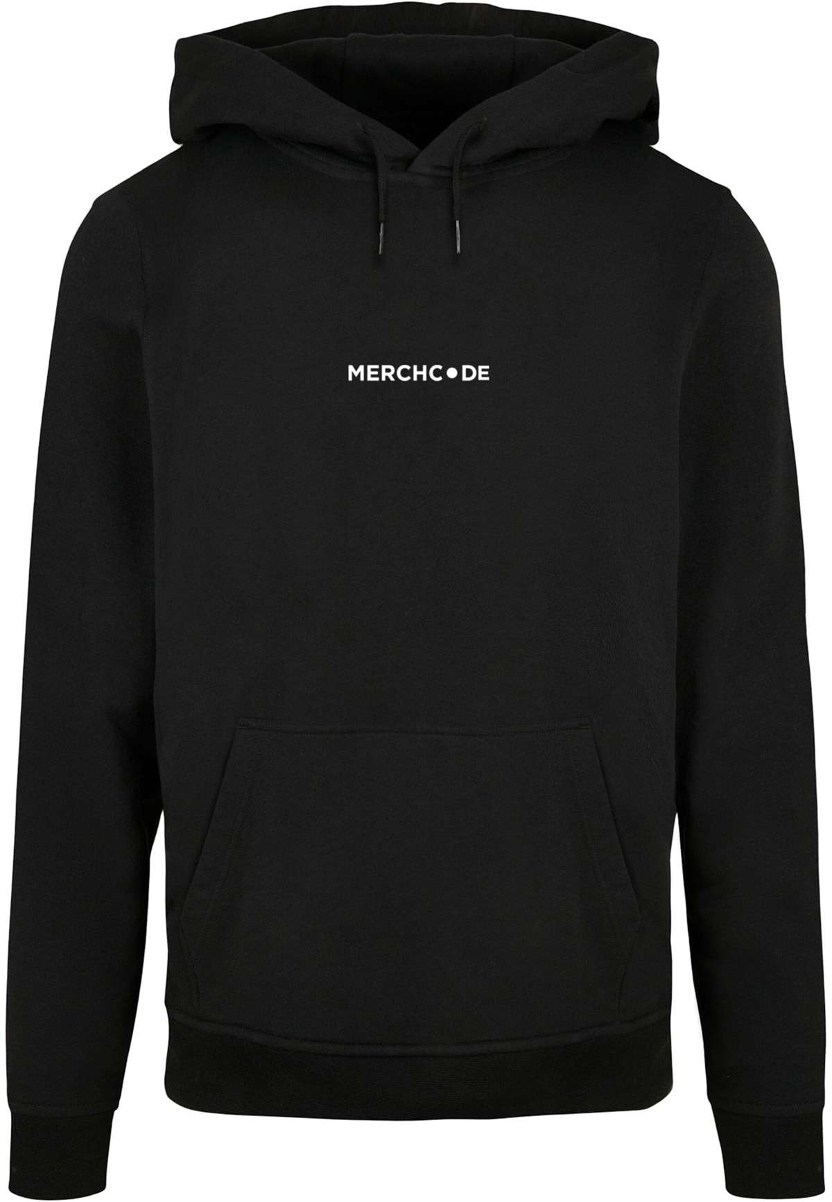 Толстовка с капюшоном Herren Break The Rules Basic Hoody