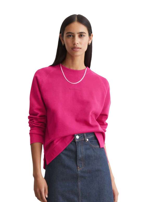 толстовка aus Organic Cotton