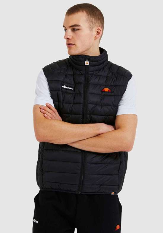 Стеганый жилет Bardy Gilet