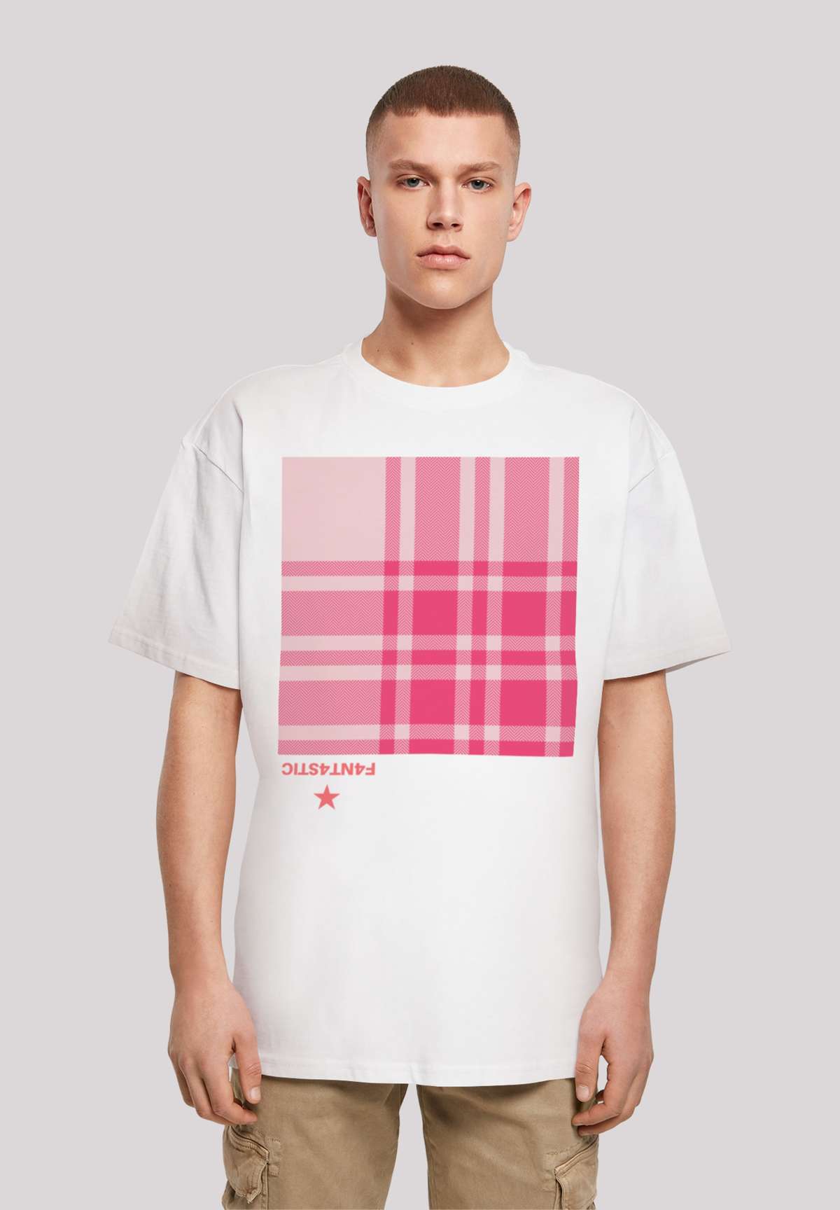 футболка Karo Pink