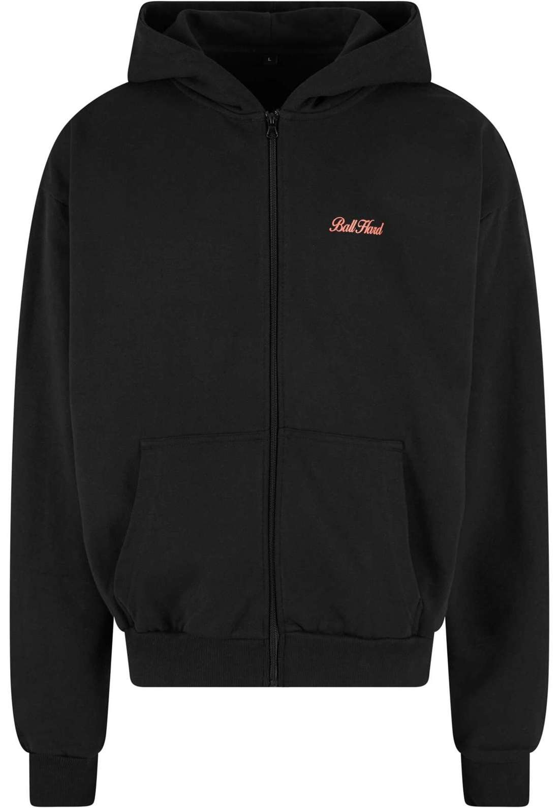 Толстовка Herren Ultra Heavy Zip Hoody