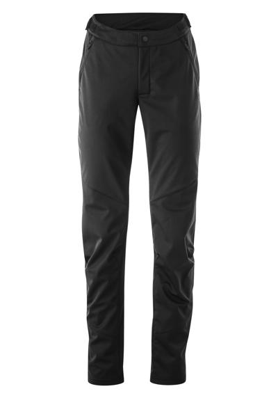 велосипедные шорты ADVENTURE PANTS SOFTSHELL W