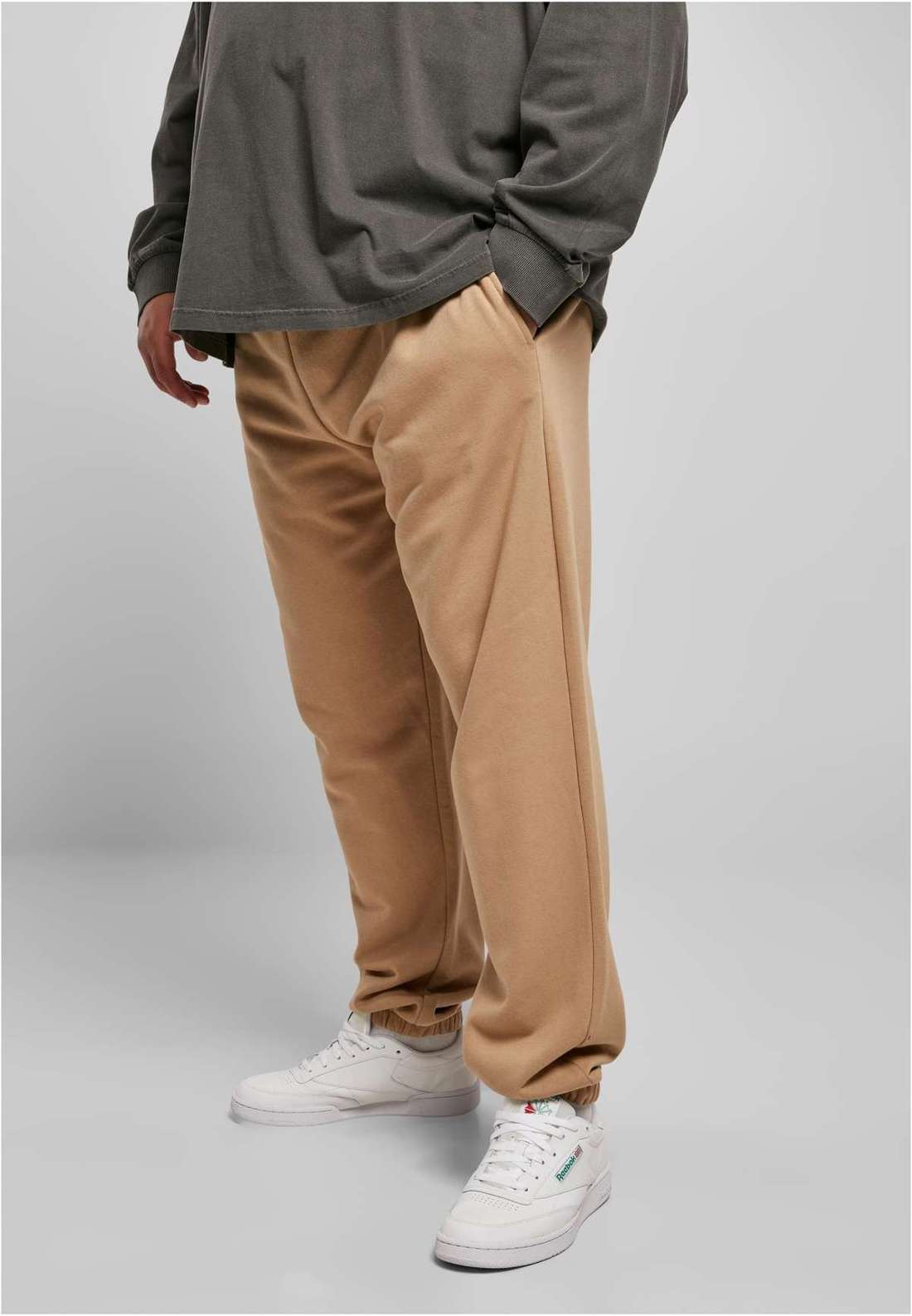 Тканевые брюки Urban Classics Herren Basic Sweatpants 2.0