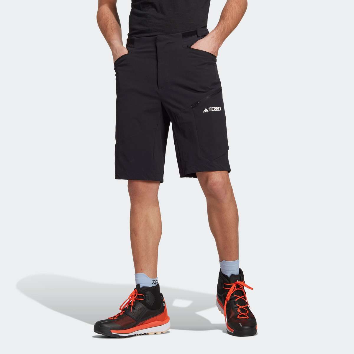 Трекинговые шорты XPERIOR SHORT