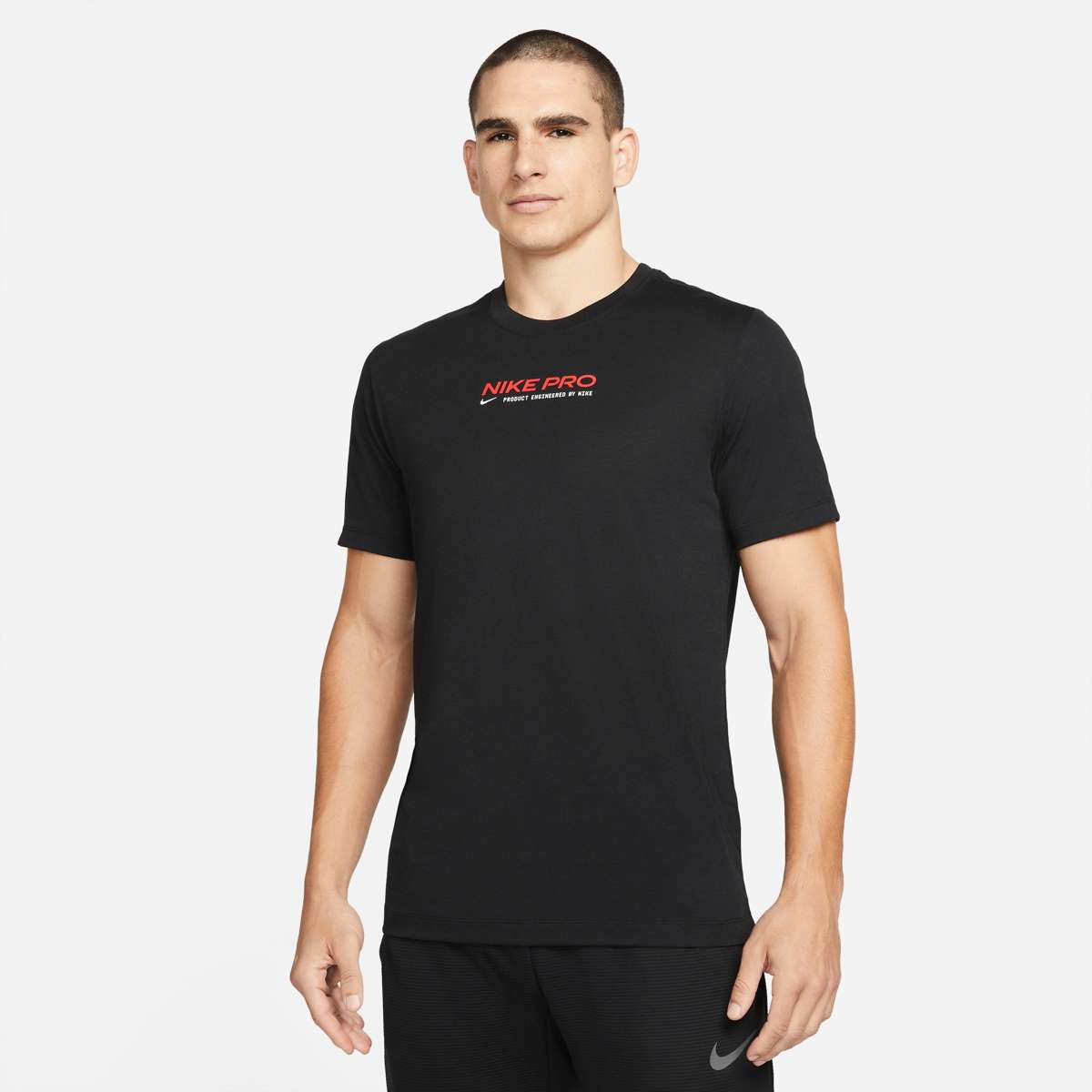 Тренировочная рубашка Pro Dri-FIT Men`s Training T-Shirt