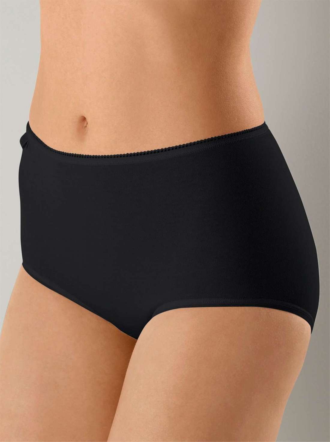 Трусы на талии