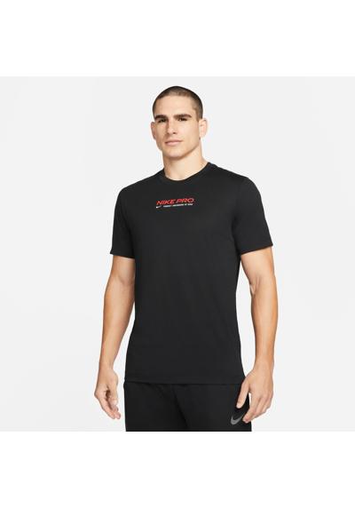 Тренировочная рубашка Pro Dri-FIT Men`s Training T-Shirt