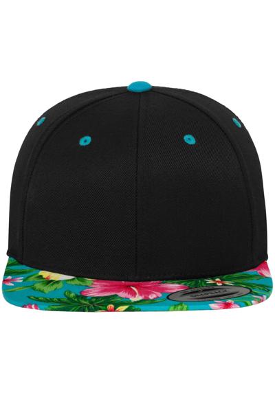 Гибкая крышка Unisex Hawaiian Snapback