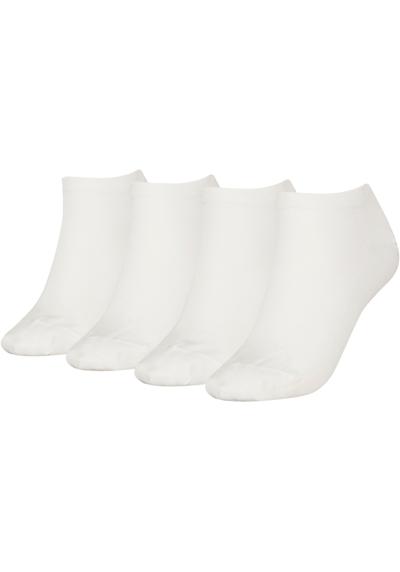 Носки-кроссовки, (упаковка, 4 пары)