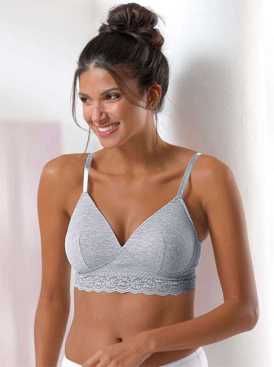 Чашка бюстгальтера