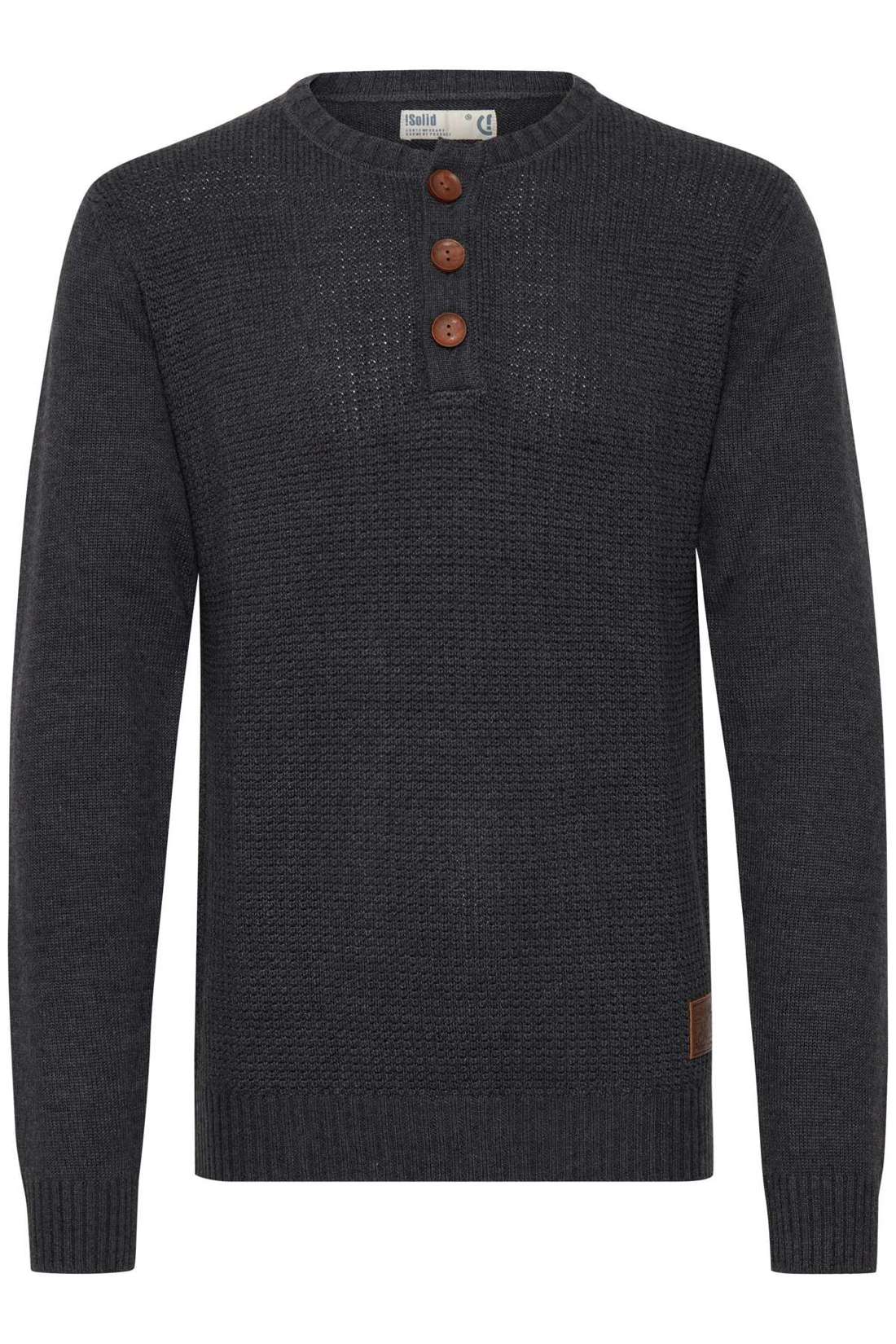 Вязаный свитер Strickpullover SDTerrance