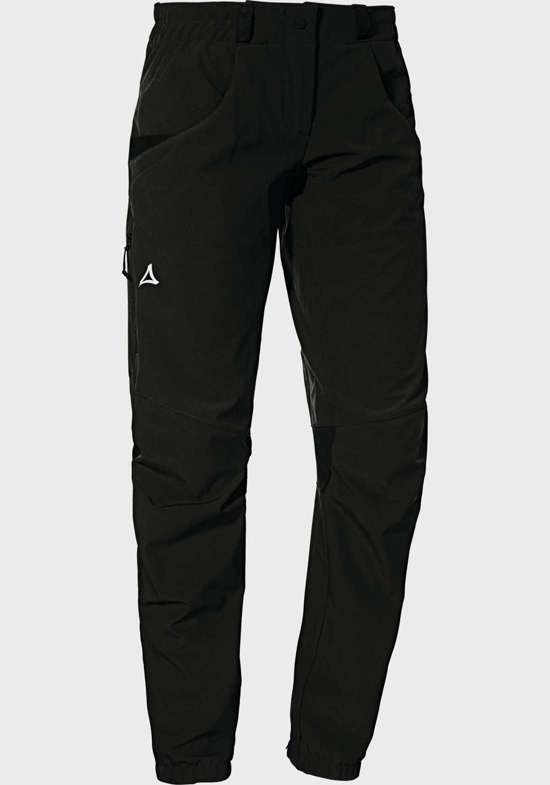 Уличные брюки Softshell Pants Zumaia L