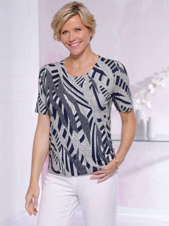 Рубашка с коротким рукавом Shirt