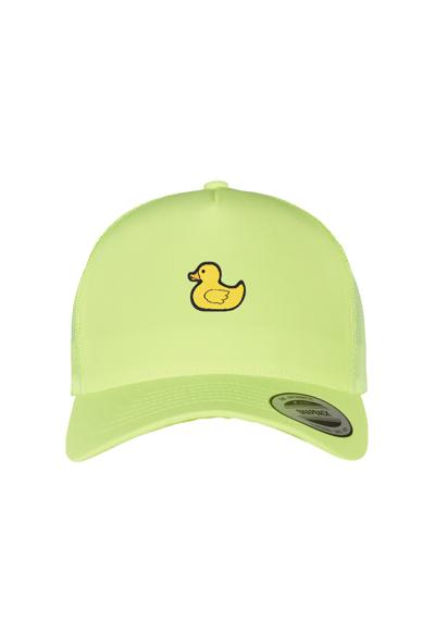 фуражка Trucker Cap Neon Duck