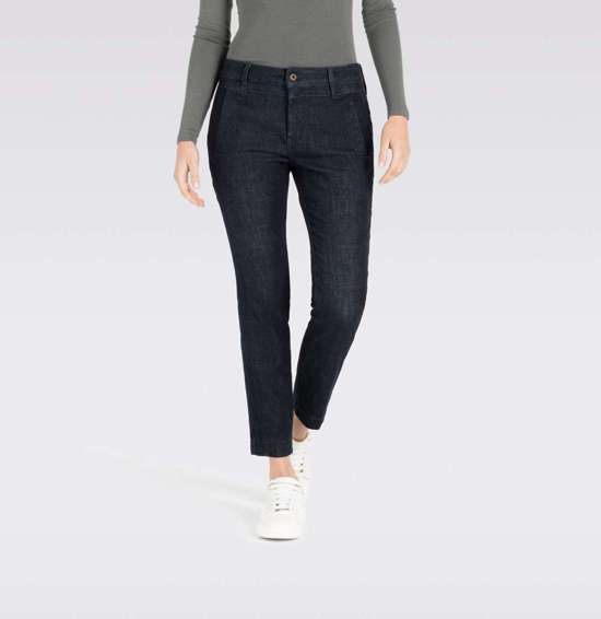 джинсы 7/8 STILETTO