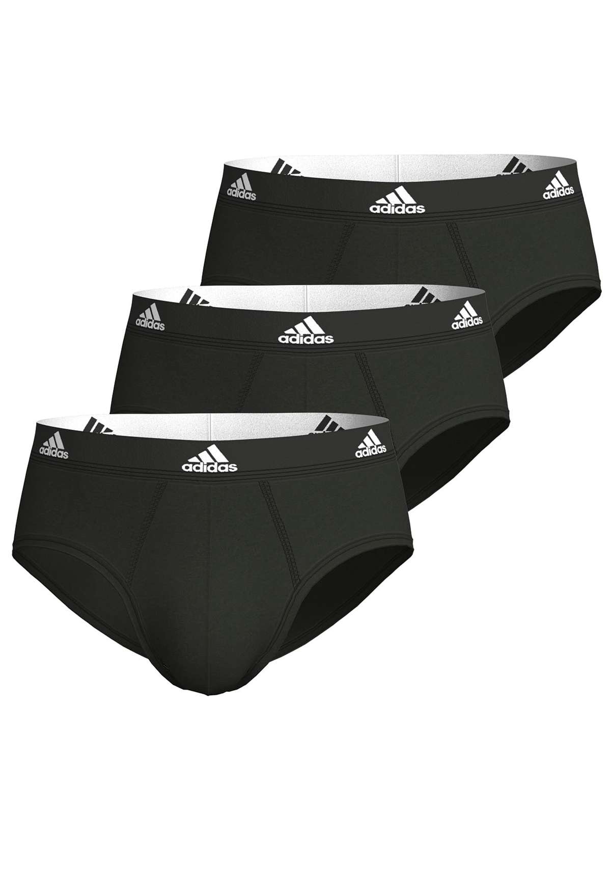 Трусы `Active Flex Cotton`