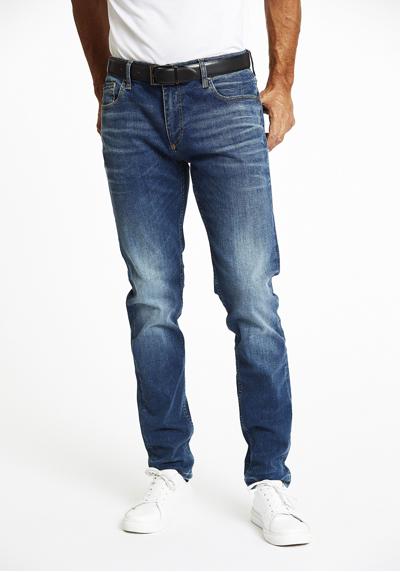 джинсы с 5 карманами Lindbergh Jeans