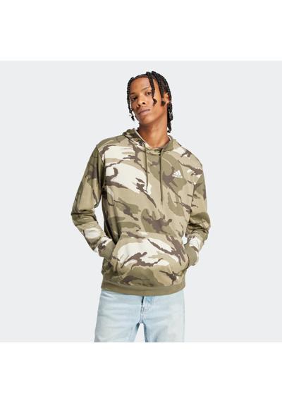 Толстовка с капюшоном M BL CAMO HD